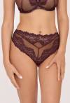 Brazyliany AV 2232/B Chocolate Brown